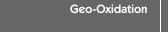 Geo-Oxidation